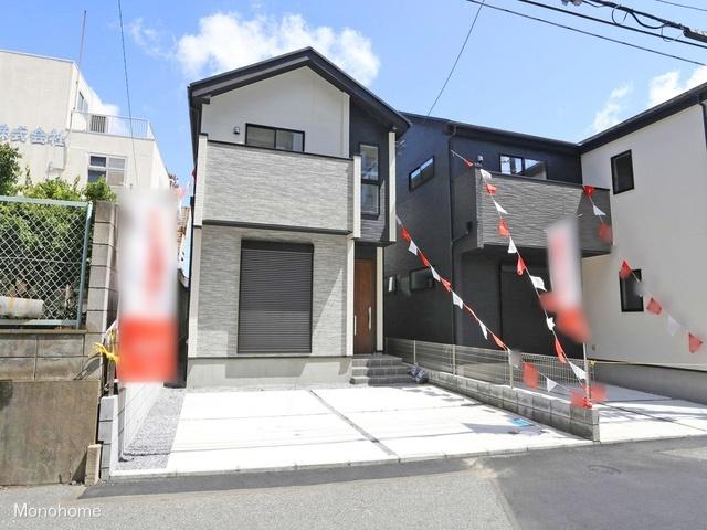 若柴（柏の葉キャンパス駅） 4099万円