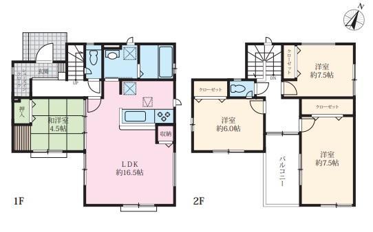 東町３（大磯駅） 2980万円