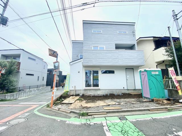 小手指元町２（小手指駅） 3680万円