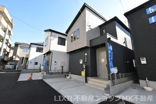 鶴瀬東２（鶴瀬駅） 4599万円