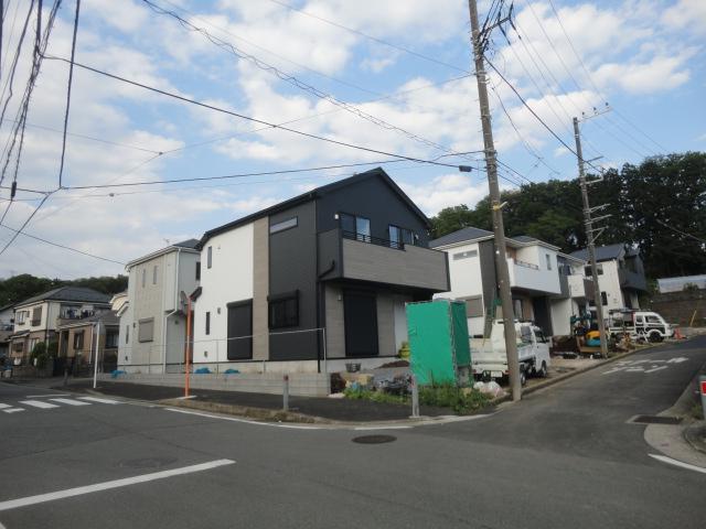 和泉町（下飯田駅） 4990万円～5490万円