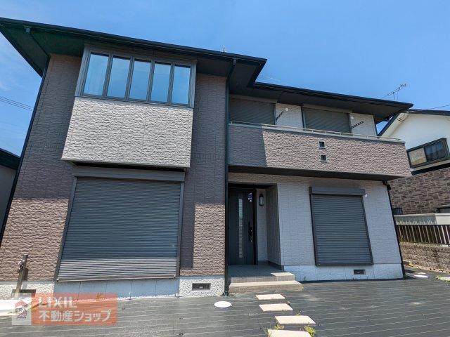 中里町（氏家駅） 3380万円