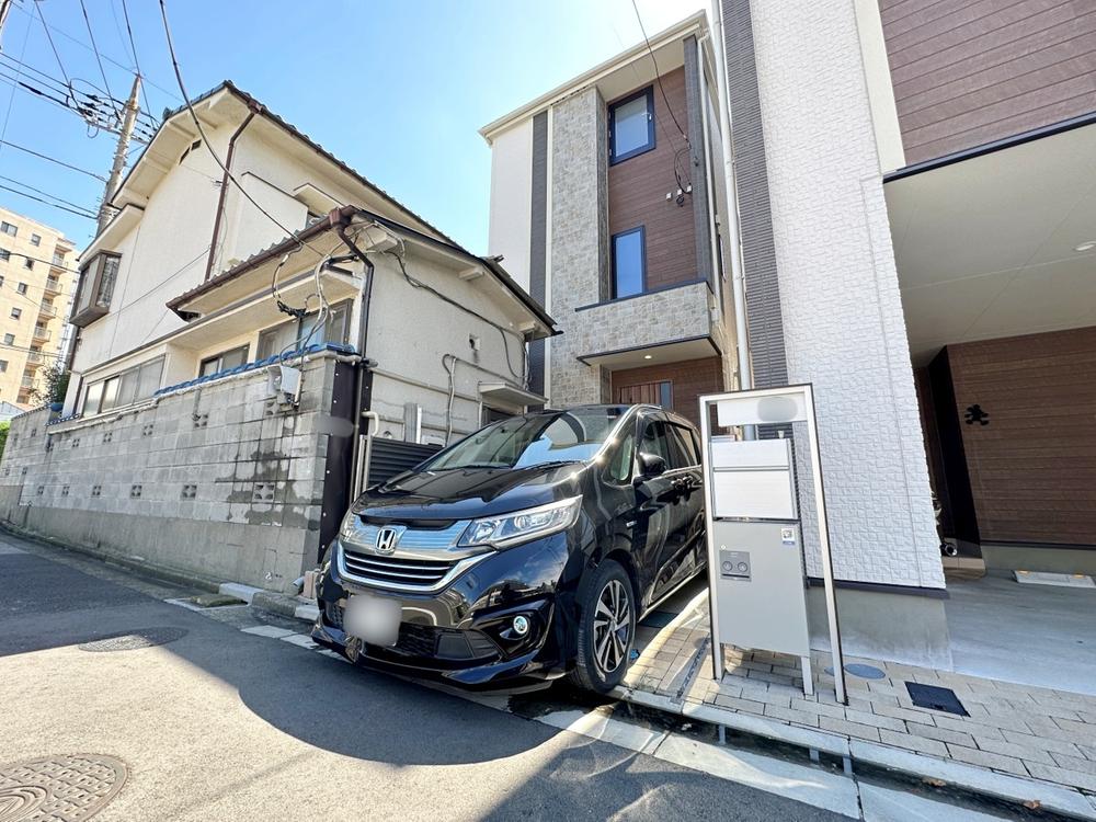 本町２（川口元郷駅） 4800万円