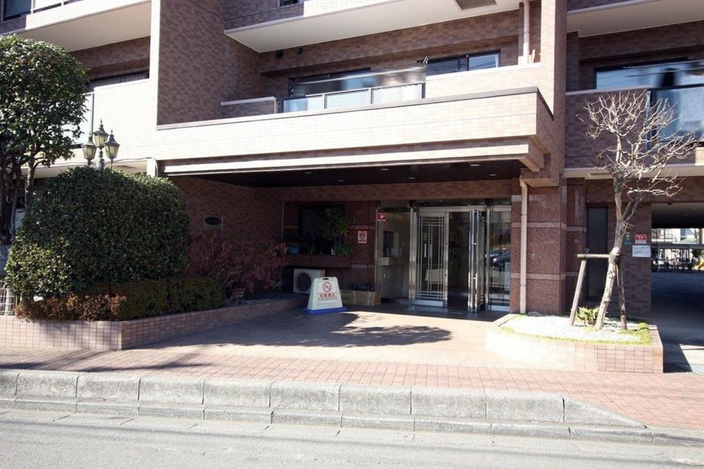 ハイホーム小田急相模原