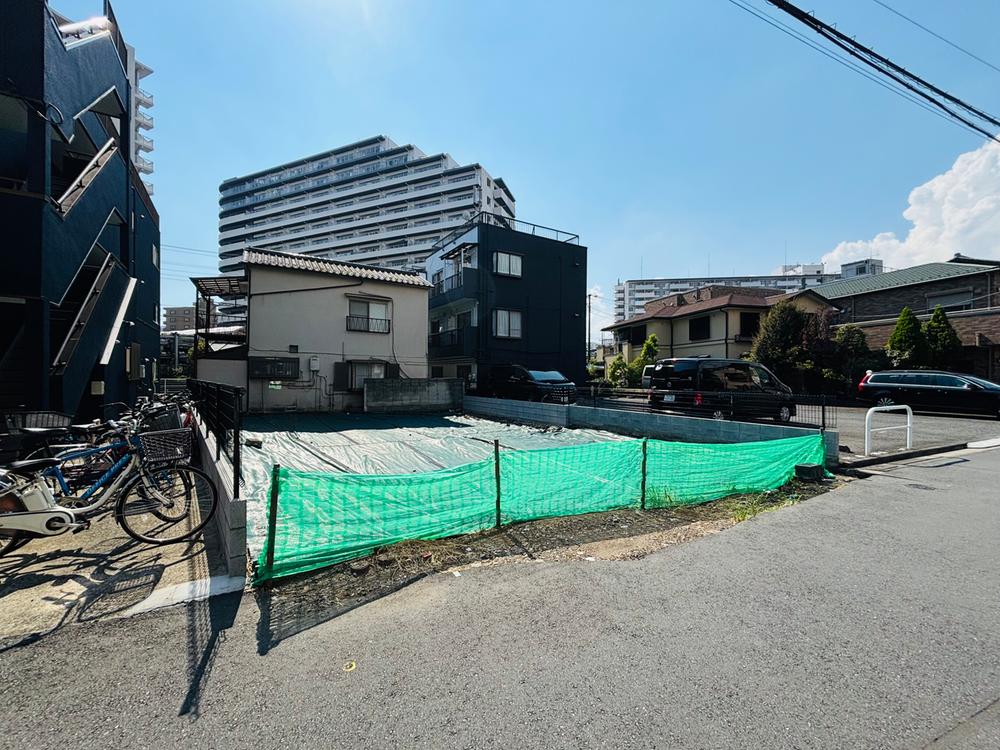 SUUMO】足立区の土地探し 宅地・分譲地・売地の購入情報
