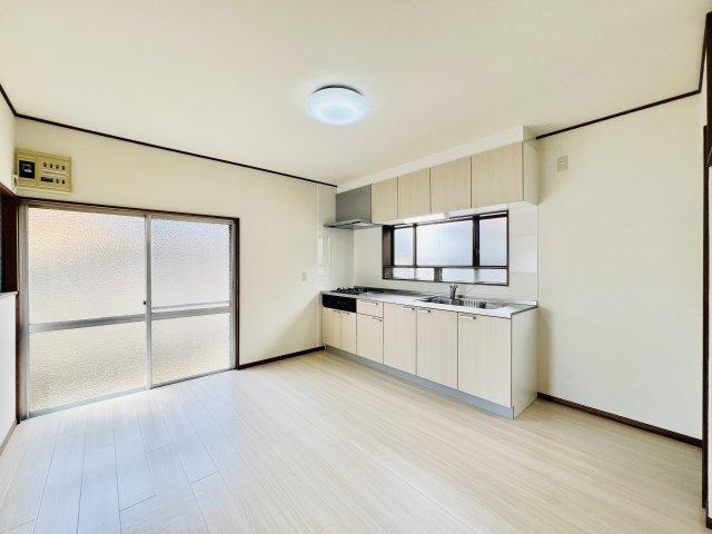 detached 群馬県桐生市境野町６