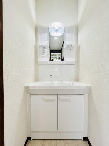 detached 群馬県桐生市境野町６