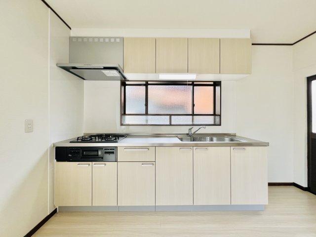 detached 群馬県桐生市境野町６