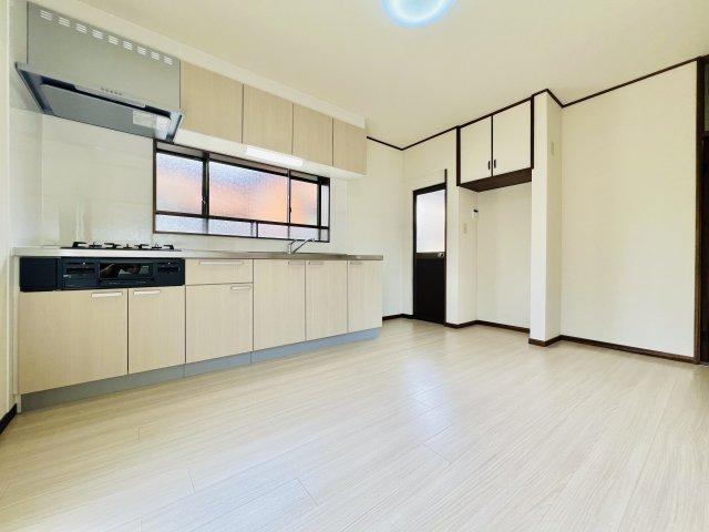 detached 群馬県桐生市境野町６