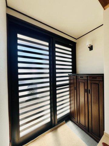 detached 群馬県桐生市境野町６