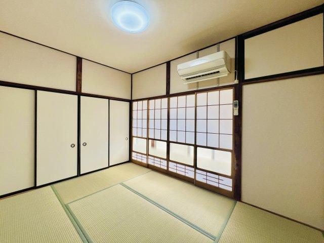 detached 群馬県桐生市境野町６