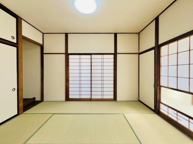 detached 群馬県桐生市境野町６