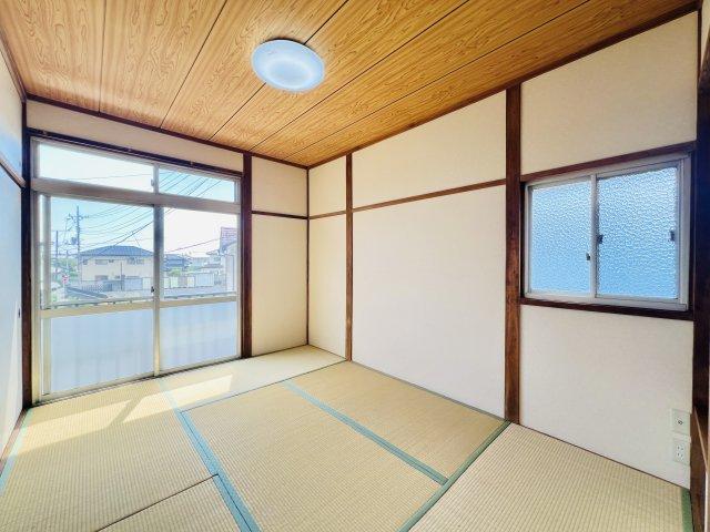 detached 群馬県桐生市境野町６