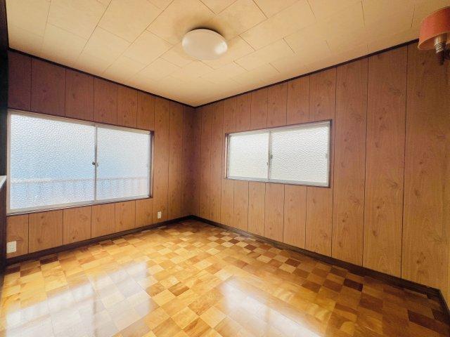 detached 群馬県桐生市境野町６