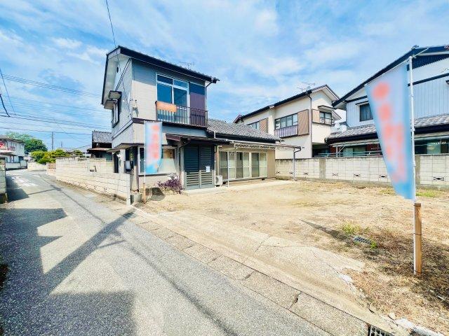 detached 群馬県桐生市境野町６