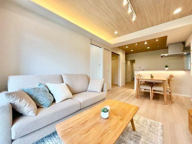 トーア南砂マンション