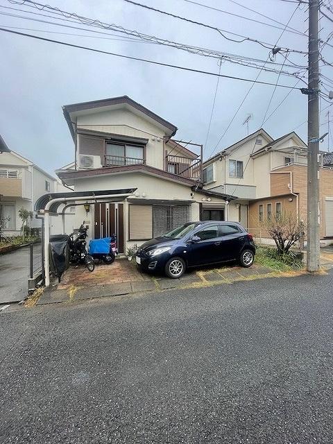 西鶴間８（鶴間駅） 1880万円