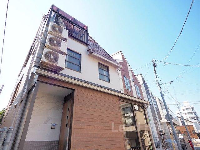 上目黒４（中目黒駅） 7280万円