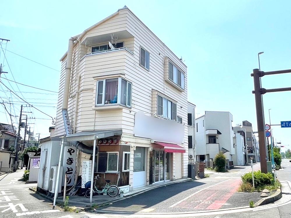 潮田町１（京急鶴見駅） 9980万円