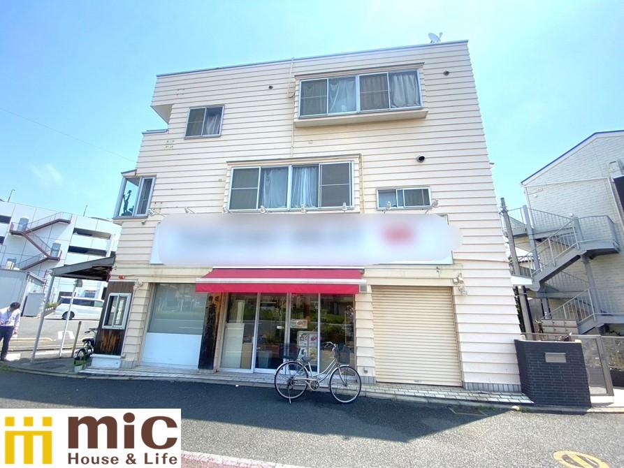 潮田町１（京急鶴見駅） 9980万円