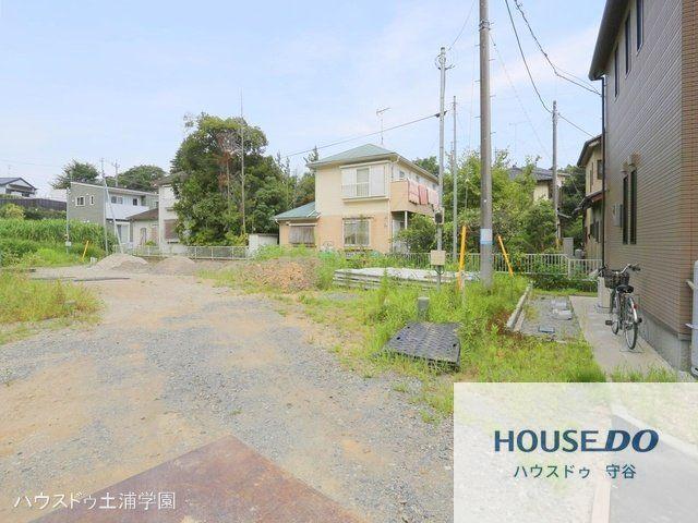 本町（守谷駅） 4498万円