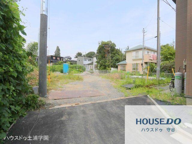 本町（守谷駅） 4498万円