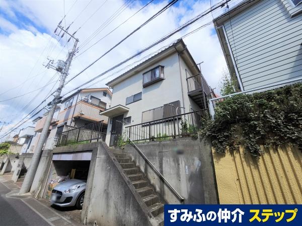 夏見台３ 2780万円