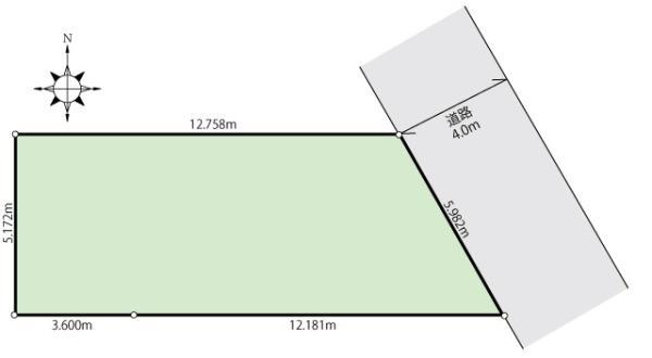 東麻布１（赤羽橋駅） 2億5000万円