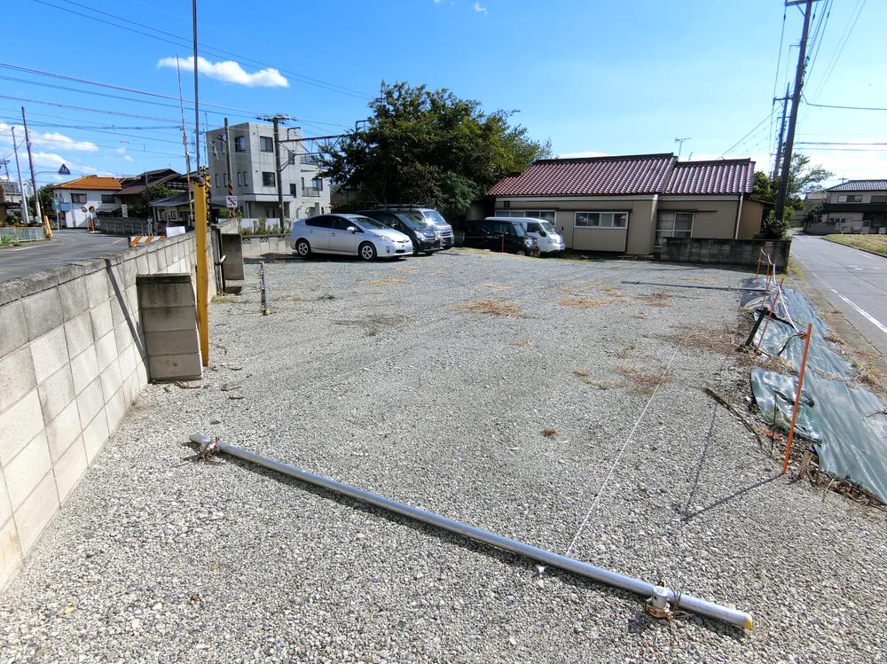 総社町植野（群馬総社駅） 3300万円