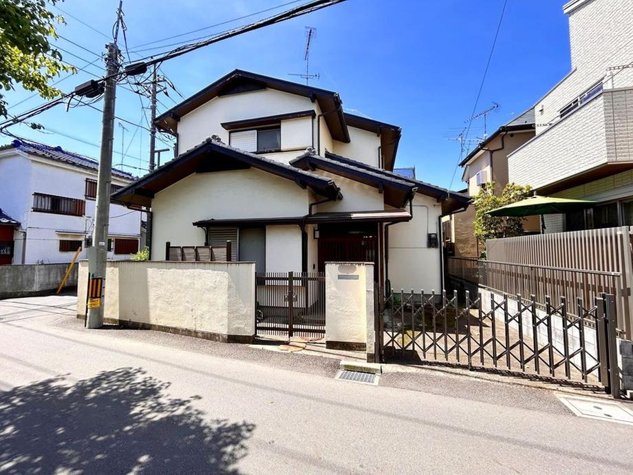 日吉町２（国立駅） 5900万円