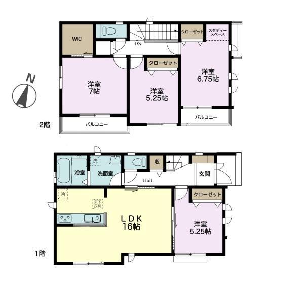 轟町５（天台駅） 5190万円