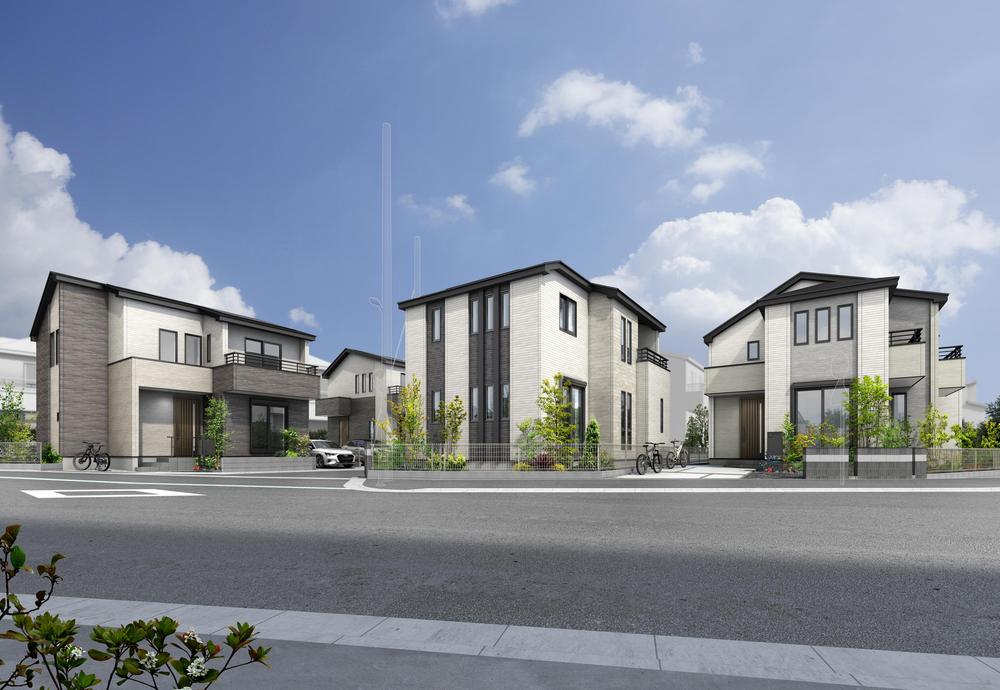 SUUMO】3K/3DK/3LDKで探す三鷹駅（東京都）の新築一戸建て・分譲