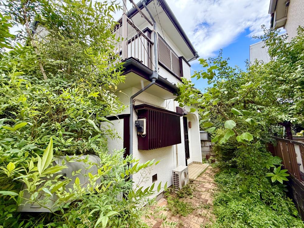 SUUMO】西東京市の中古住宅・中古一戸建て購入情報