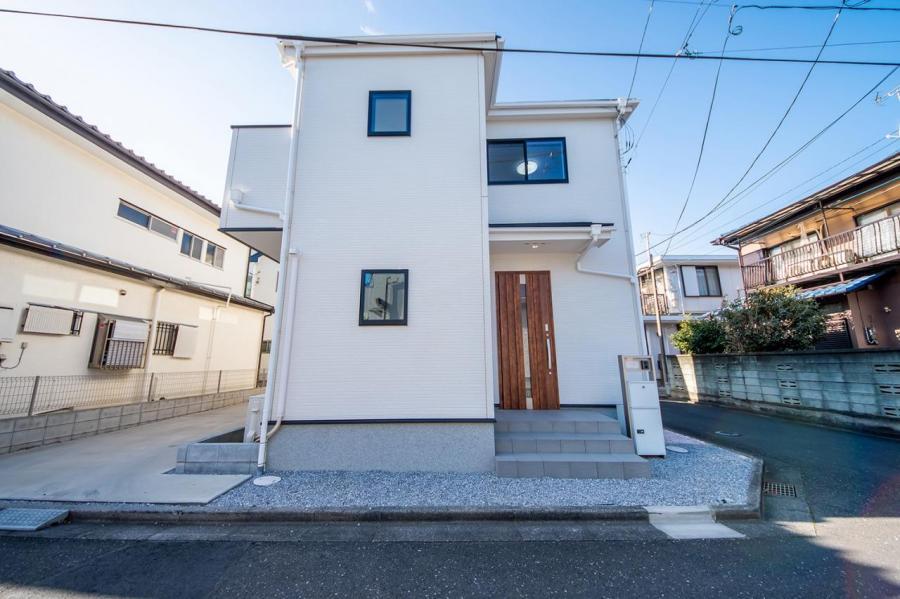 【住協のお預かり物件】東村山市恩多町5丁目　中古一戸建て