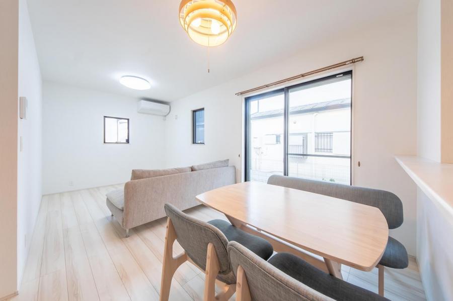 【住協のお預かり物件】東村山市恩多町5丁目　中古一戸建て