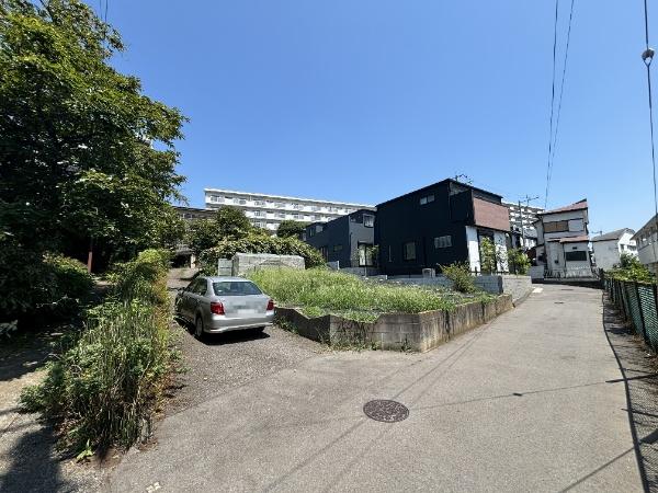 根戸（北柏駅） 5480万円