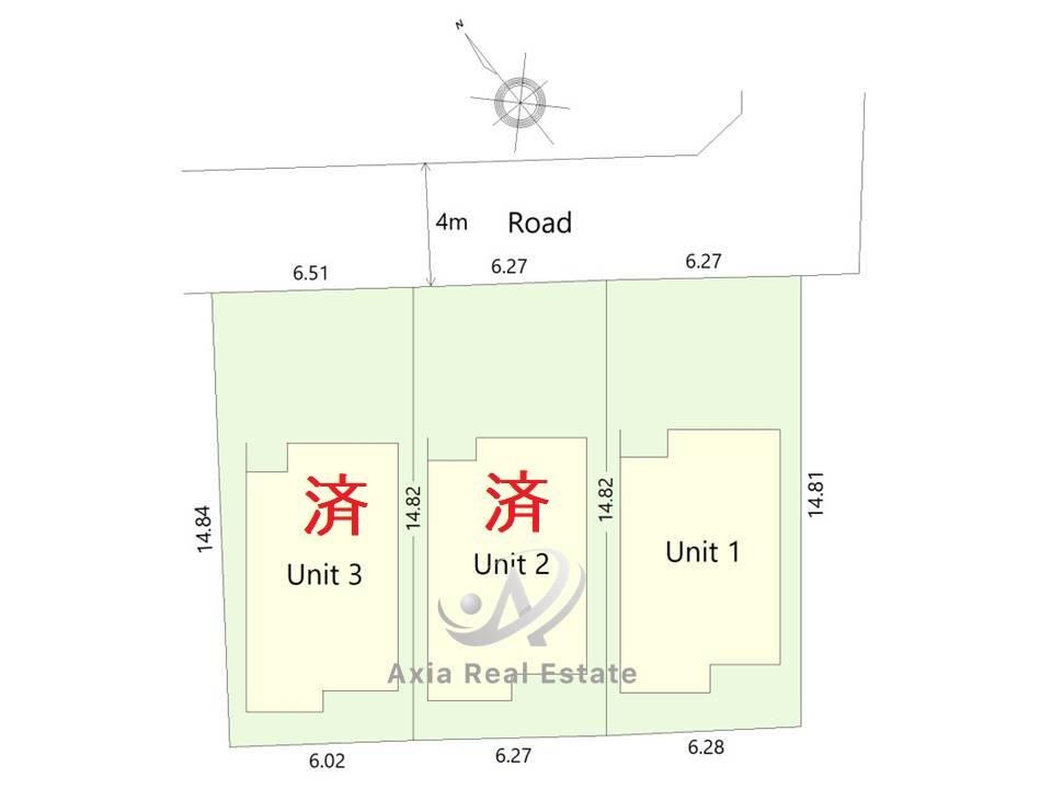 中町４（武蔵小金井駅） 5980万円