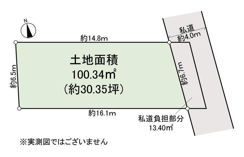 北烏山１（富士見ヶ丘駅） 5480万円