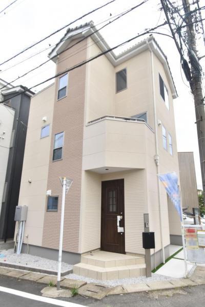 諏訪町（上福岡駅） 2480万円