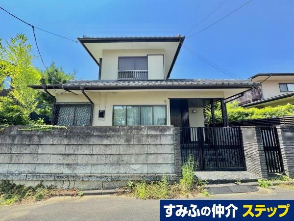 西鎌倉２（西鎌倉駅） 6180万円