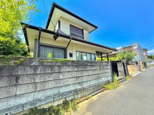 西鎌倉２（西鎌倉駅） 6180万円