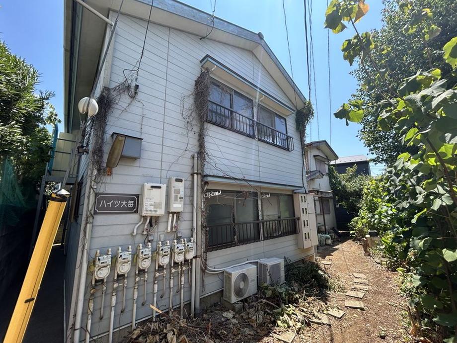 穴川２（天台駅） 3880万円