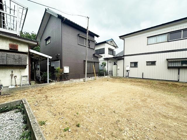 伊原２（新田駅） 3980万円