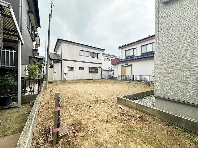 伊原２（新田駅） 3980万円