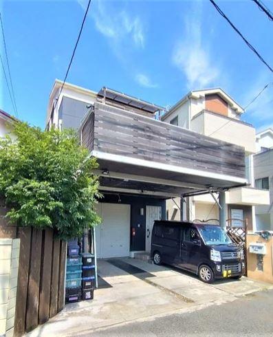 榎木町（平塚駅） 3780万円