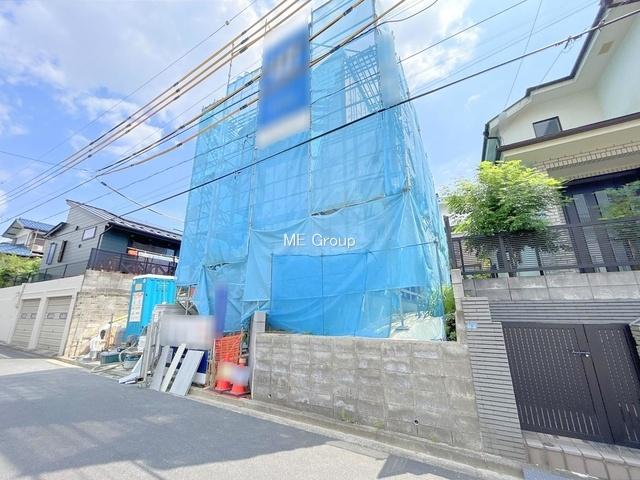 南舞岡４（舞岡駅） 5780万円