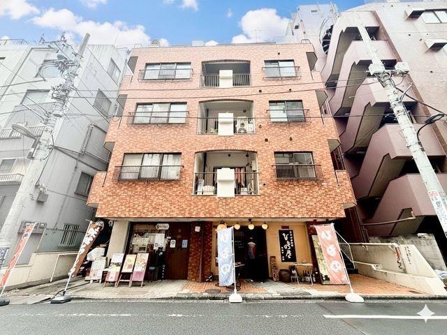 平河町ドリームマンション