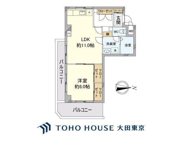 平河町ドリームマンション