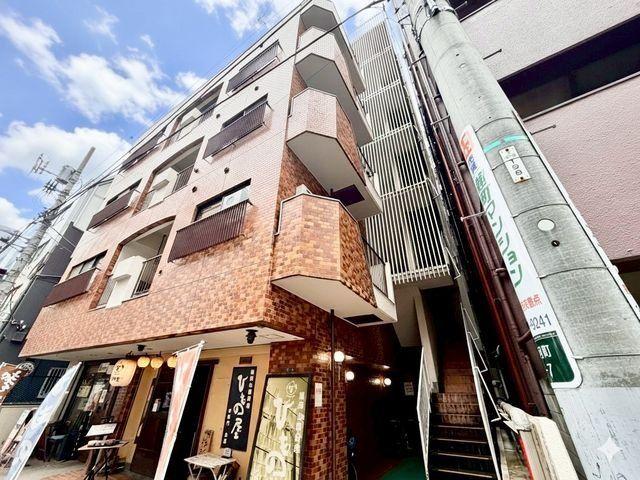 平河町ドリームマンション