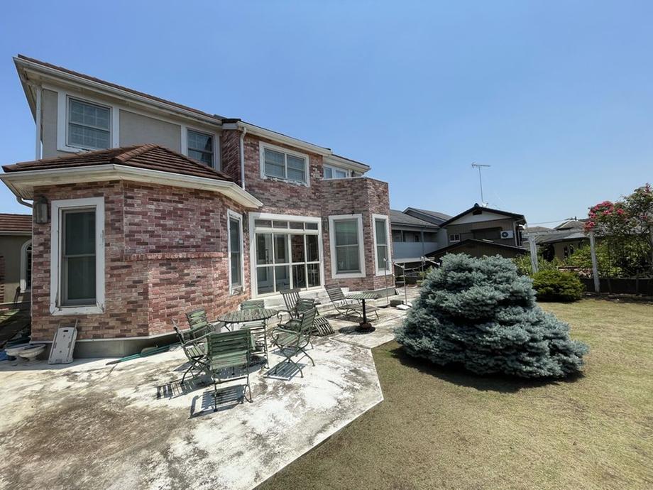 detached 埼玉県志木市柏町３